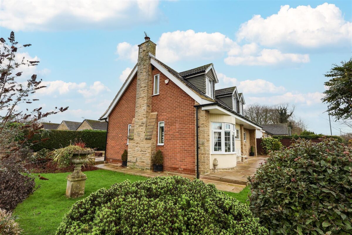 Meadow Croft Drive, Bishop Monkton, Harrogate
