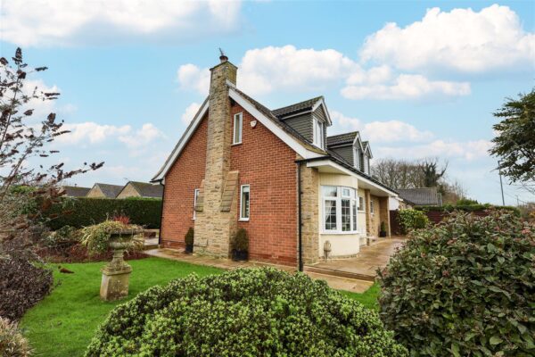 Meadow Croft Drive, Bishop Monkton, Harrogate