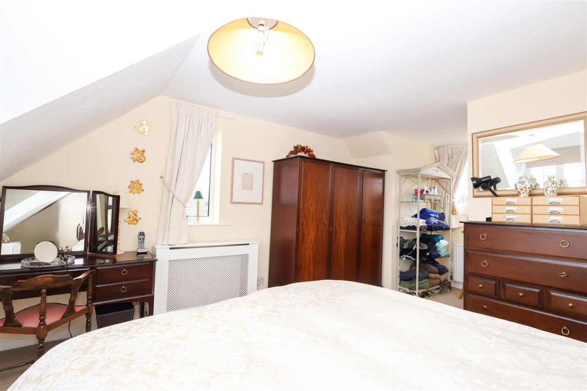 Meadow Croft Drive, Bishop Monkton, Harrogate