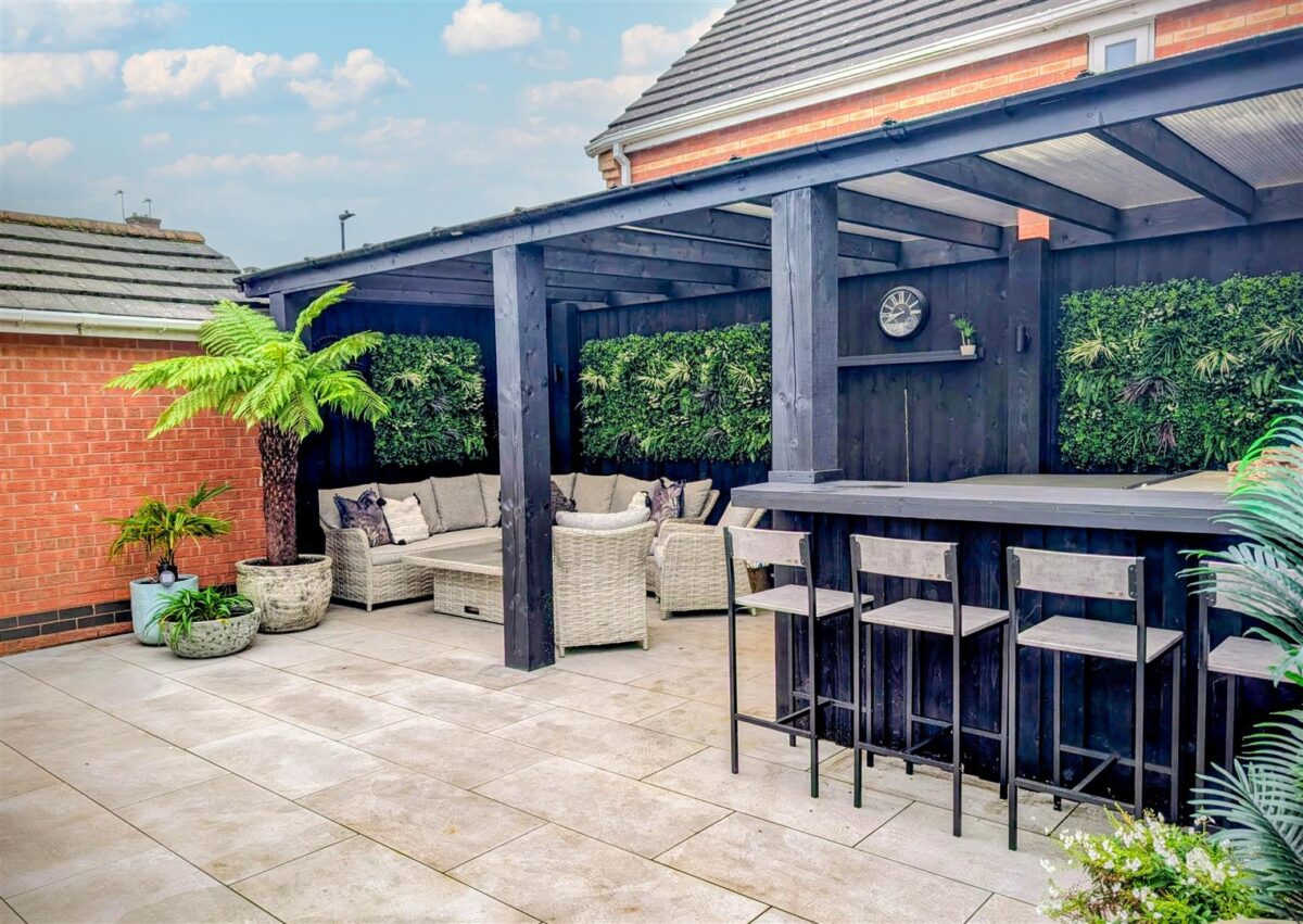 Clotherholme Road, Ripon