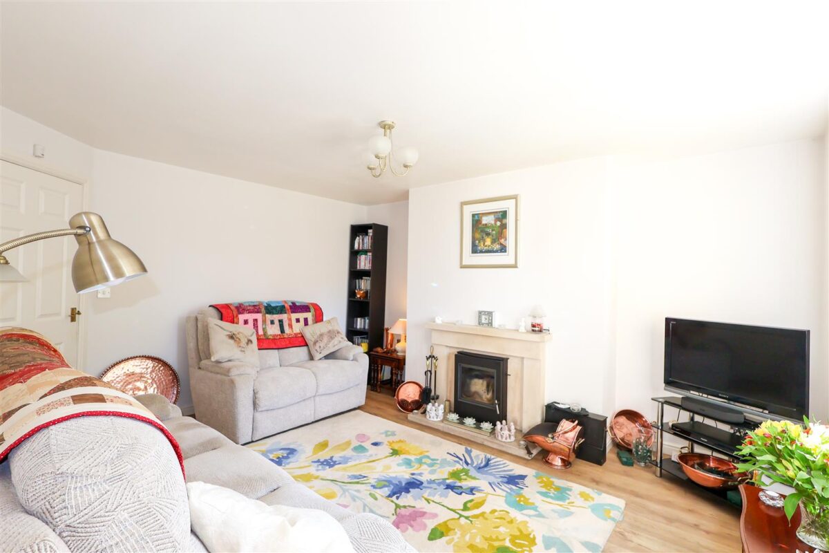 St. Andrews Gate, Kirkby Malzeard