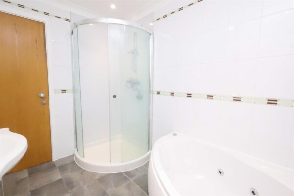 Allhallowgate, Ripon