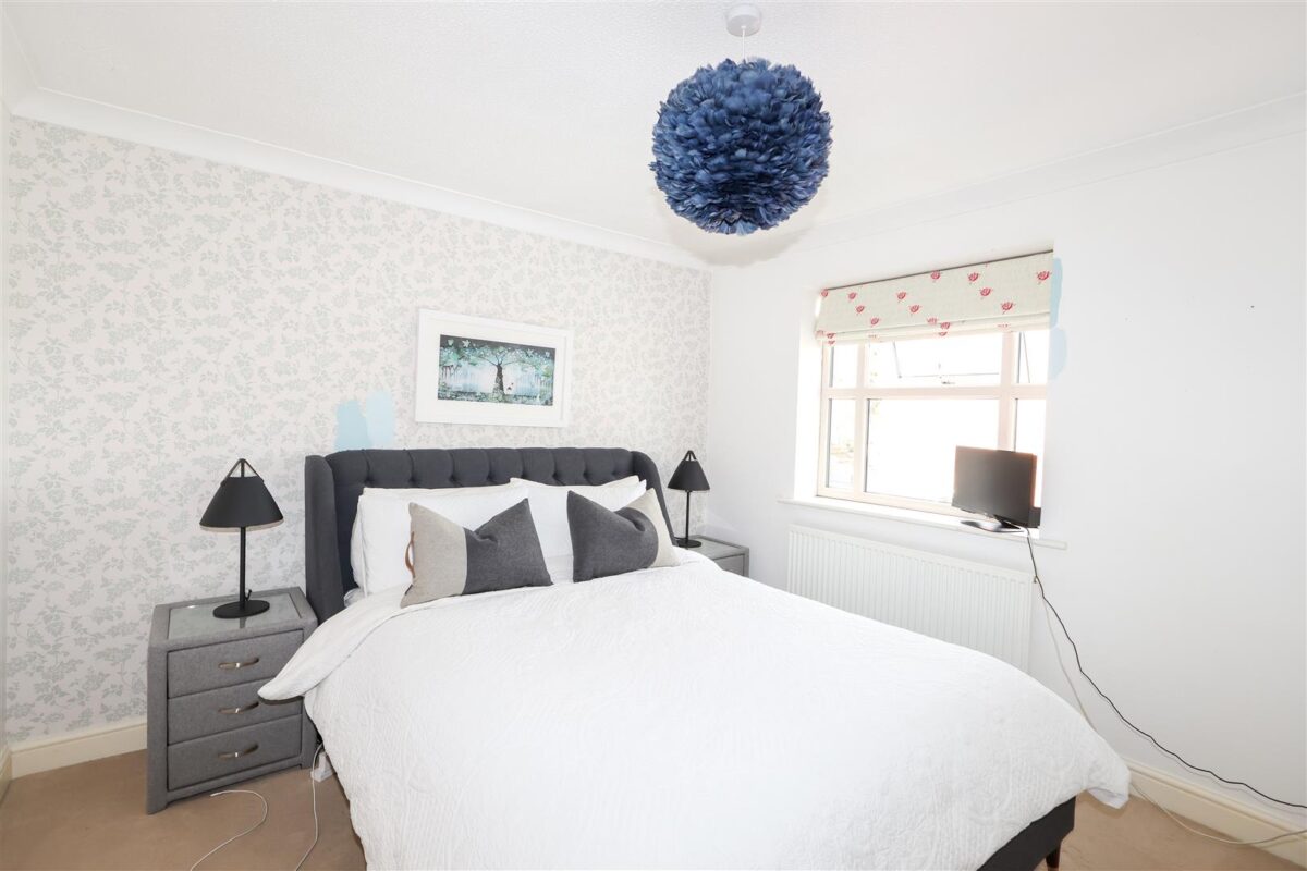 Clotherholme Road, Ripon