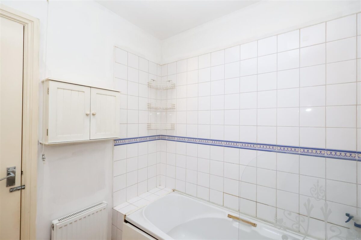 Jacksons Court, Westgate, Ripon