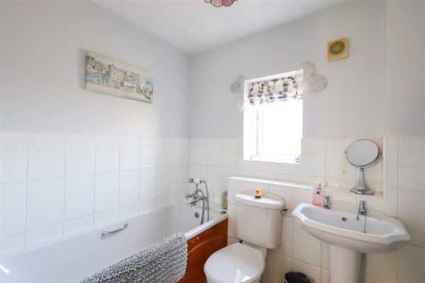 St. Andrews Gate, Kirkby Malzeard