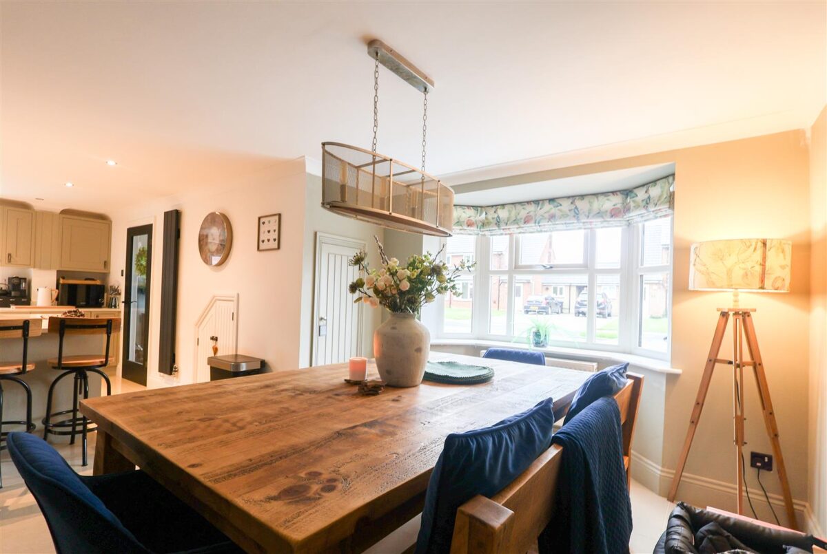 Clotherholme Road, Ripon