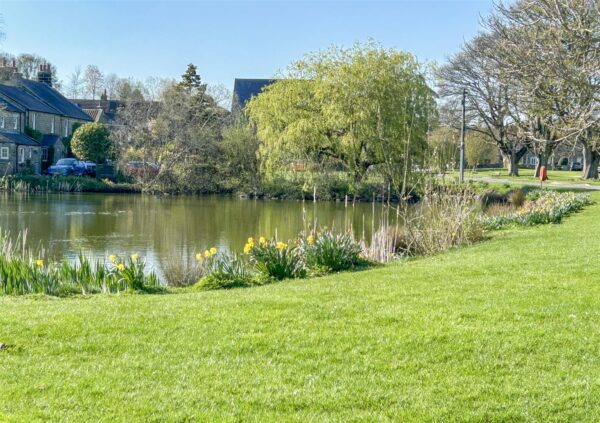 Pond View, Grewelthorpe, Ripon
