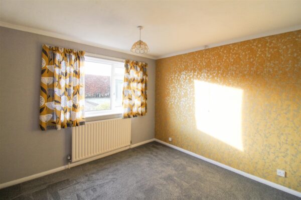 St. Marys Walk, Thirsk