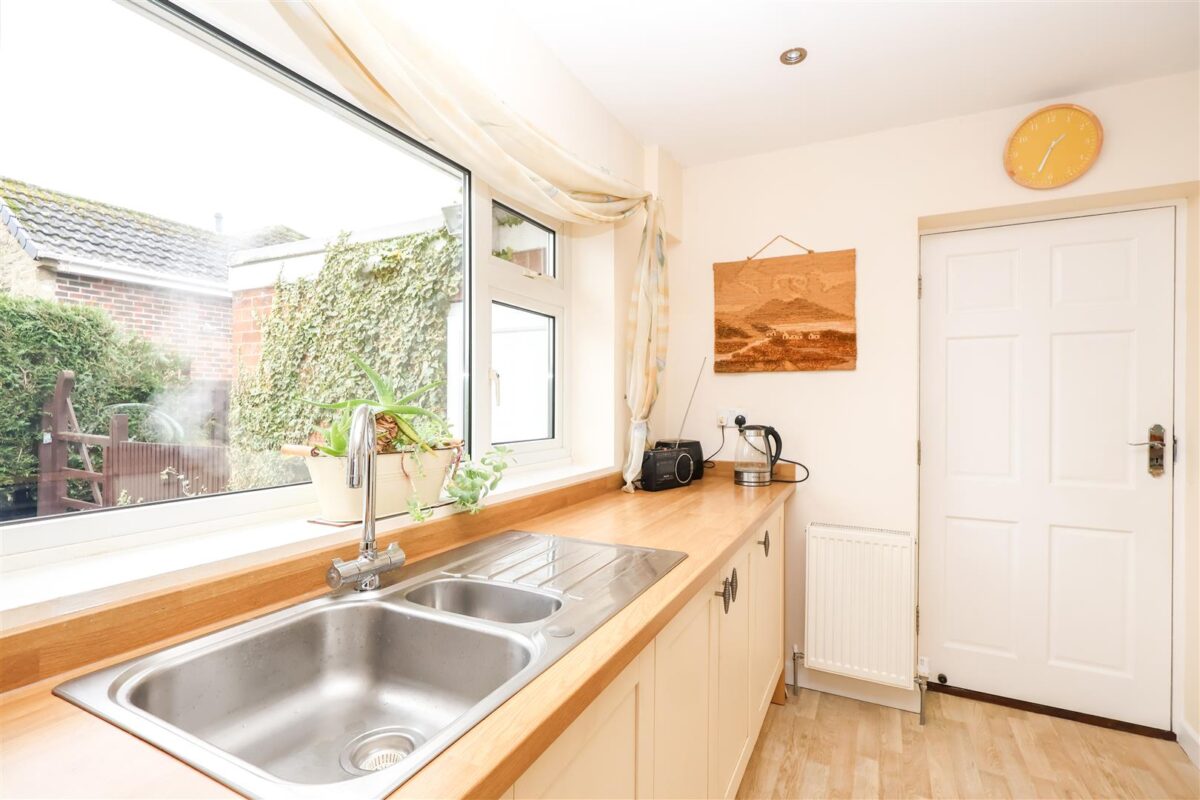 Meadow Croft Drive, Bishop Monkton, Harrogate