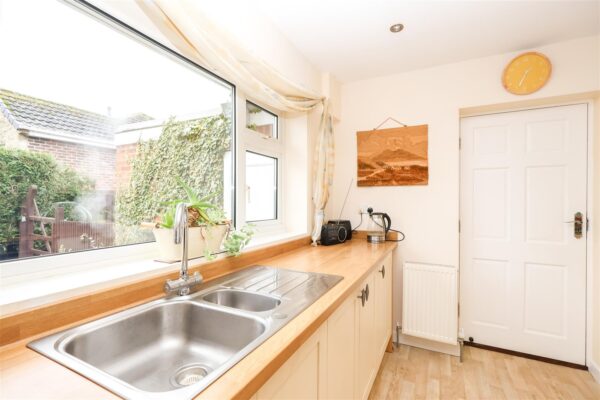 Meadow Croft Drive, Bishop Monkton, Harrogate