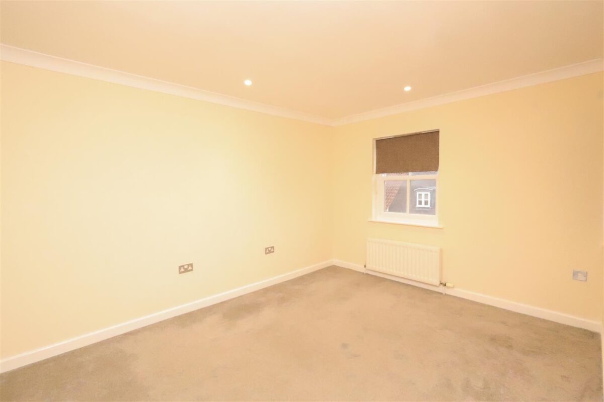 Allhallowgate, Ripon