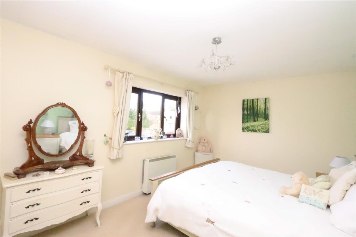 Pond View, Grewelthorpe, Ripon