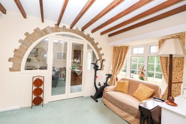 Meadow Croft Drive, Bishop Monkton, Harrogate