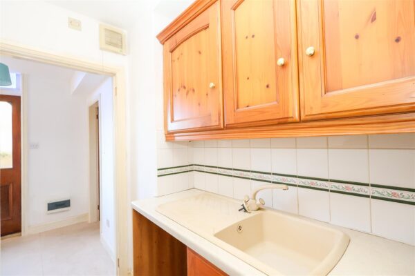 Jacksons Court, Westgate, Ripon