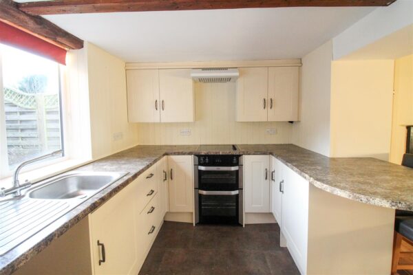 Thornborough, Bedale