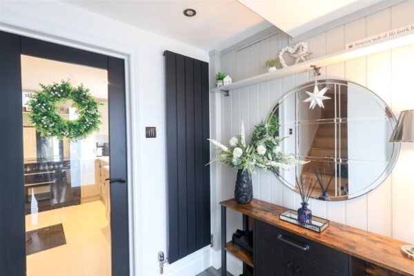 Clotherholme Road, Ripon