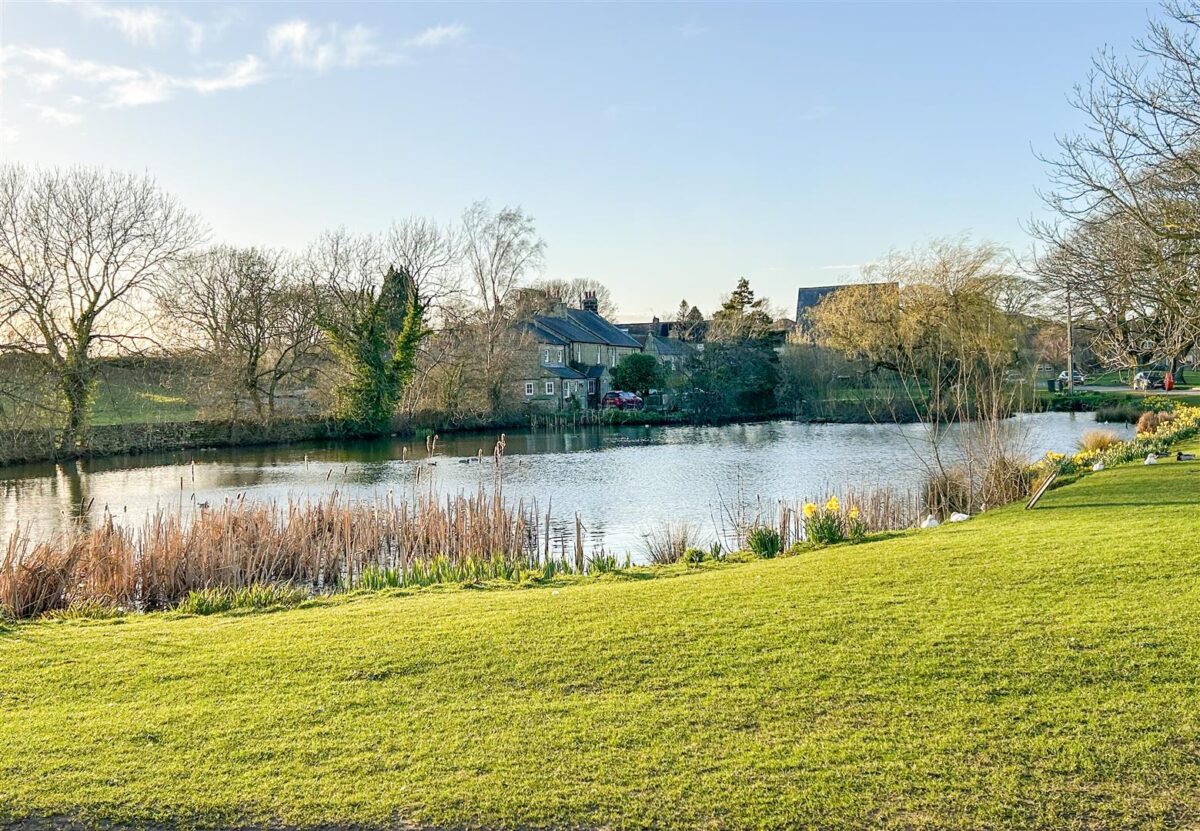 Pond View, Grewelthorpe, Ripon
