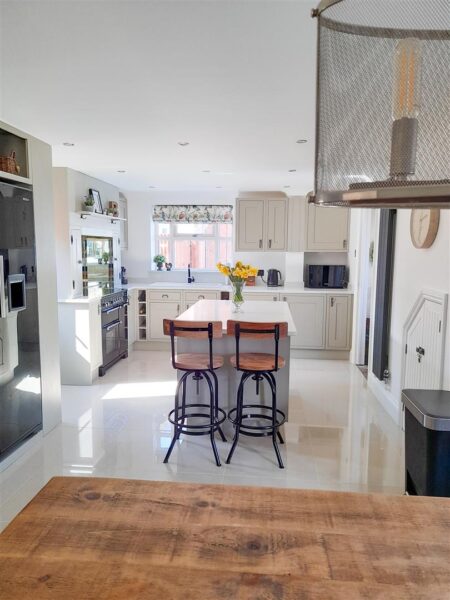 Clotherholme Road, Ripon