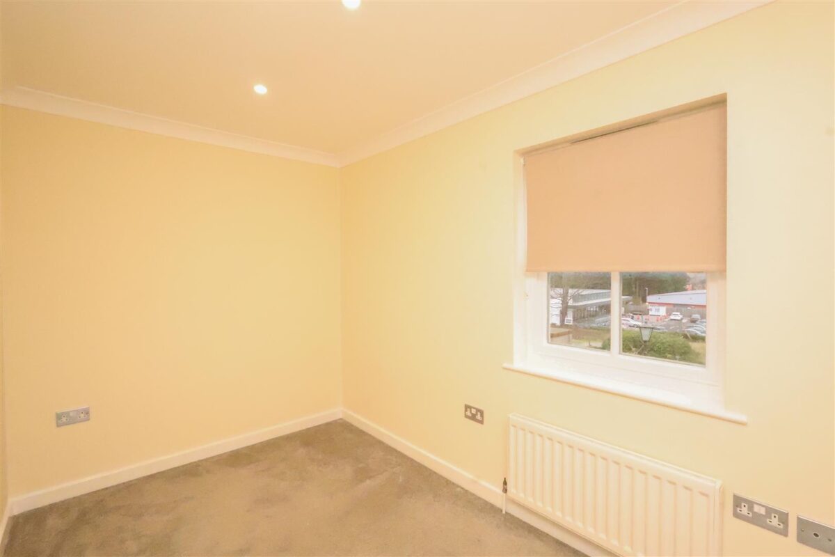 Allhallowgate, Ripon