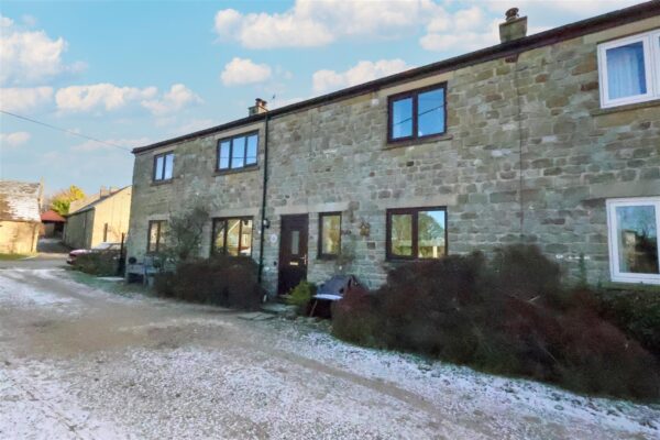 Pond View, Grewelthorpe, Ripon