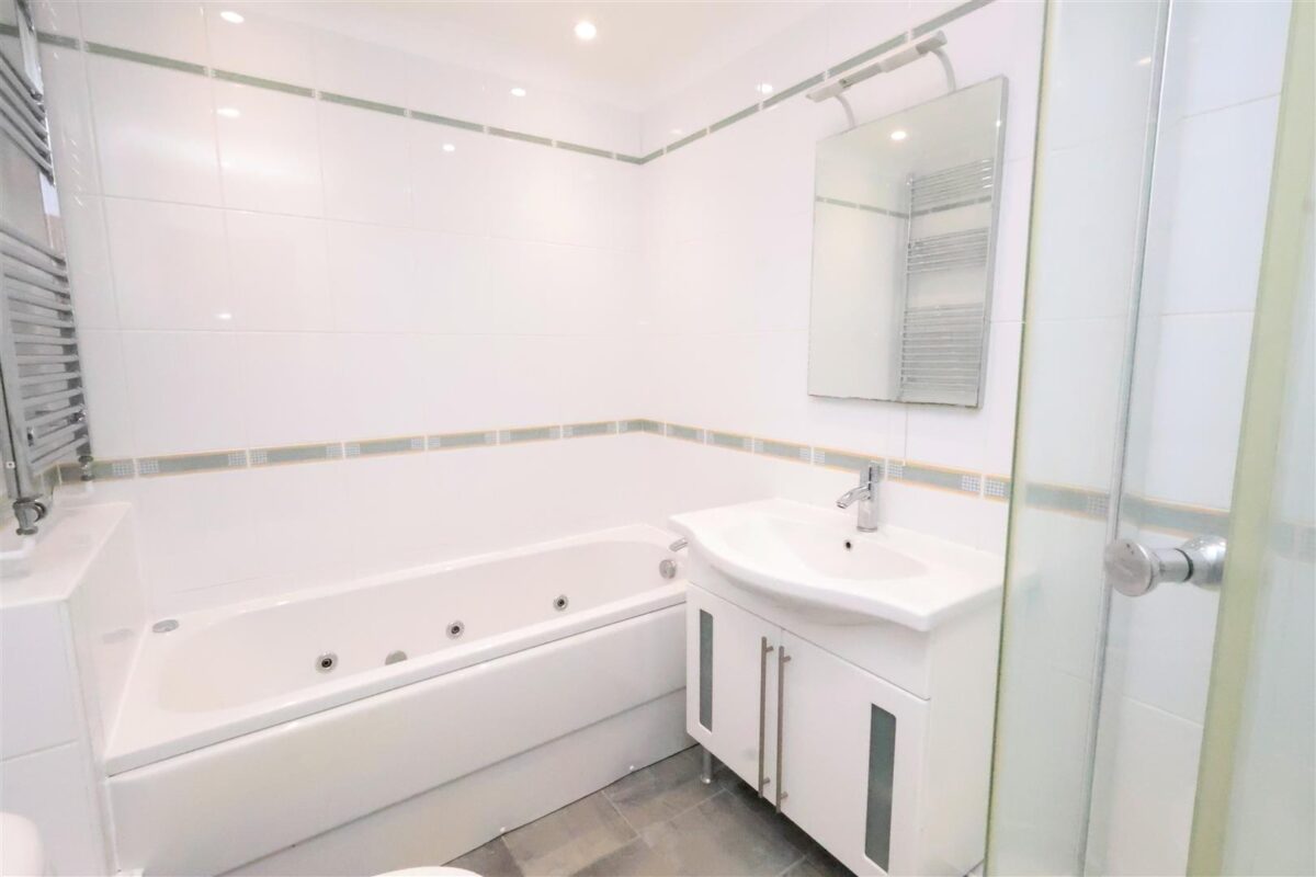 Allhallowgate, Ripon