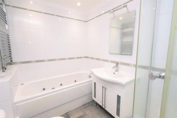 Allhallowgate, Ripon