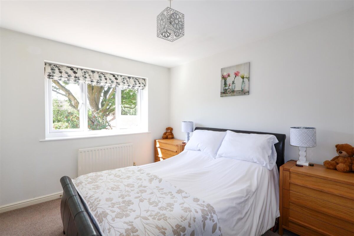 St. Andrews Gate, Kirkby Malzeard