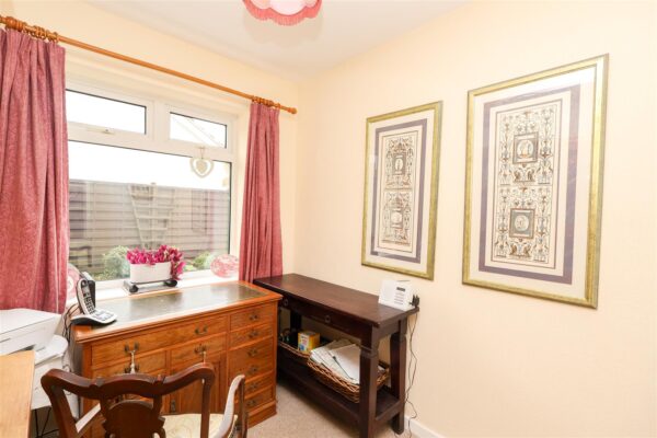 Meadow Croft Drive, Bishop Monkton, Harrogate