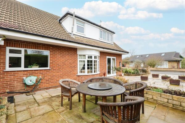 Meadow Croft Drive, Bishop Monkton, Harrogate