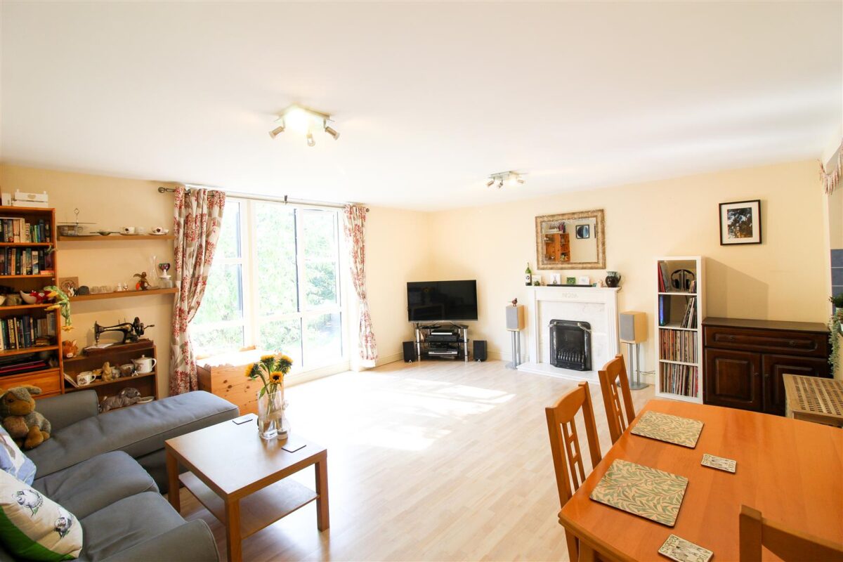 Allhallowgate, Ripon