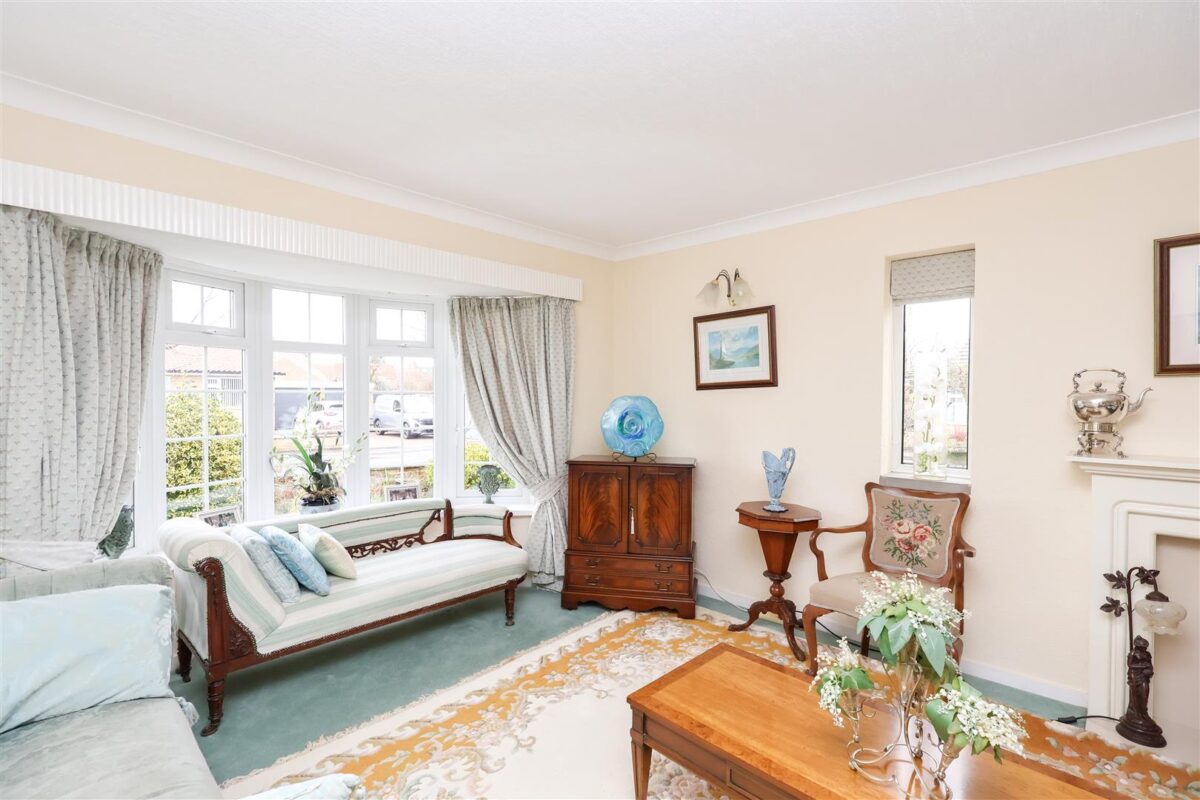 Meadow Croft Drive, Bishop Monkton, Harrogate