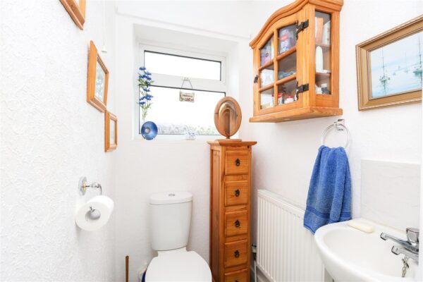 Meadow Croft Drive, Bishop Monkton, Harrogate