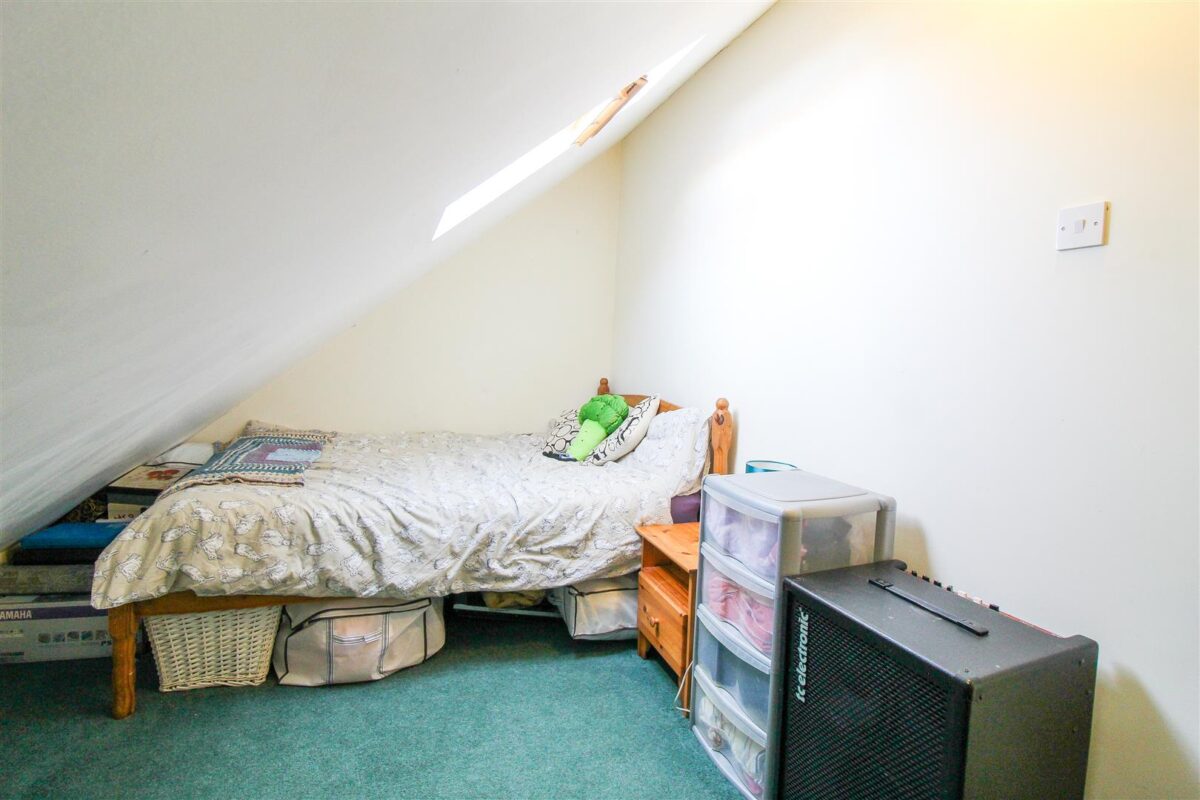 Allhallowgate, Ripon