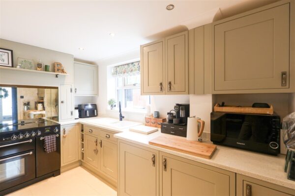 Clotherholme Road, Ripon