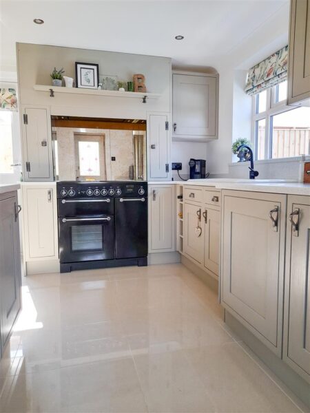 Clotherholme Road, Ripon