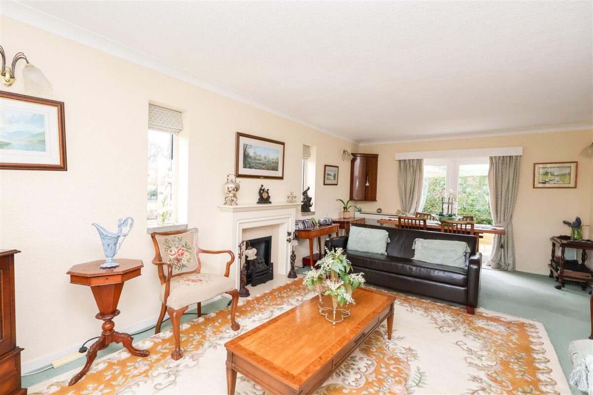 Meadow Croft Drive, Bishop Monkton, Harrogate