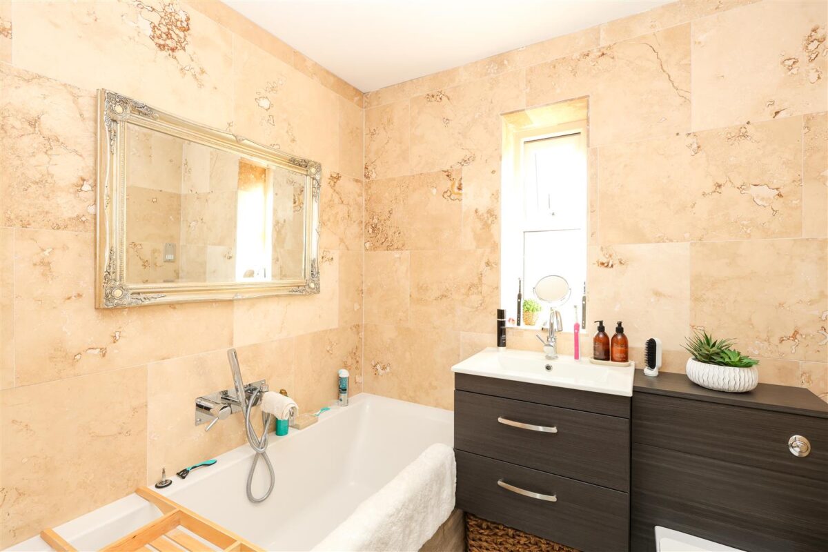 Clotherholme Road, Ripon