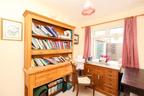 Meadow Croft Drive, Bishop Monkton, Harrogate