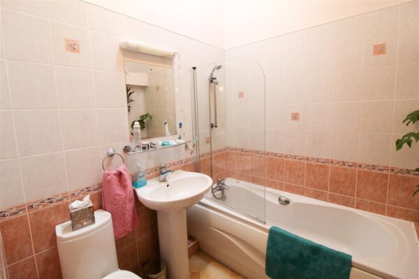 Allhallowgate, Ripon