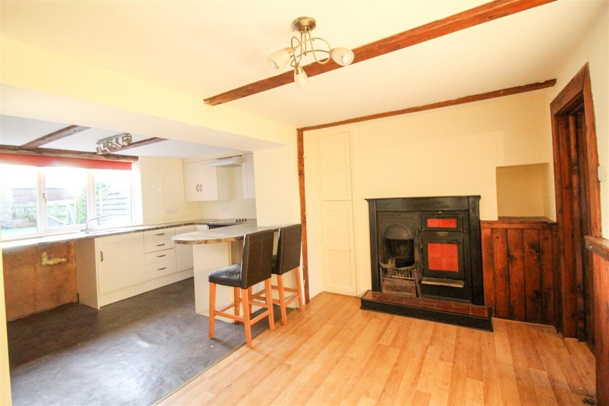 Thornborough, Bedale