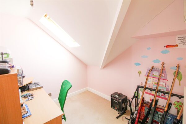 Allhallowgate, Ripon