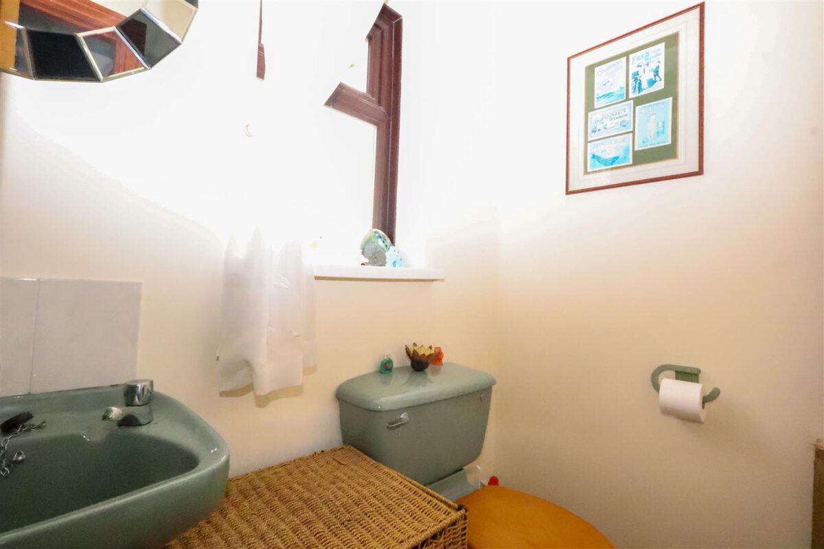 Pond View, Grewelthorpe, Ripon