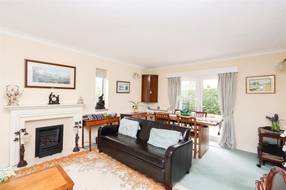 Meadow Croft Drive, Bishop Monkton, Harrogate