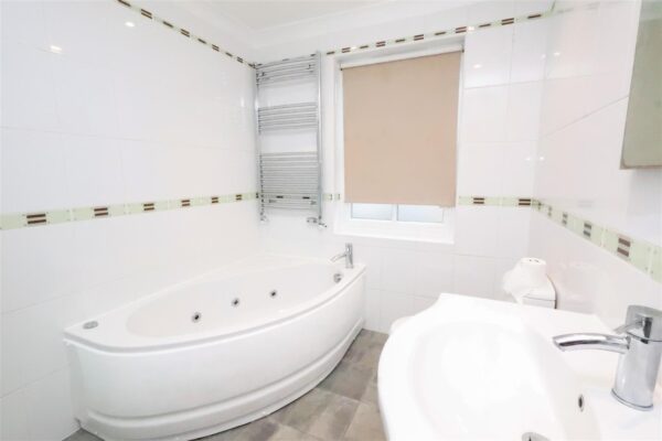 Allhallowgate, Ripon