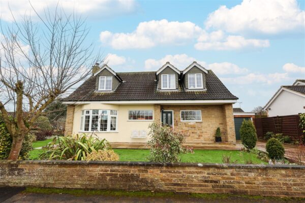 Meadow Croft Drive, Bishop Monkton, Harrogate