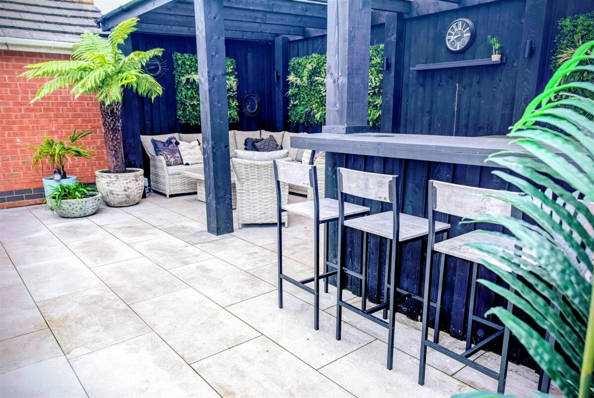 Clotherholme Road, Ripon