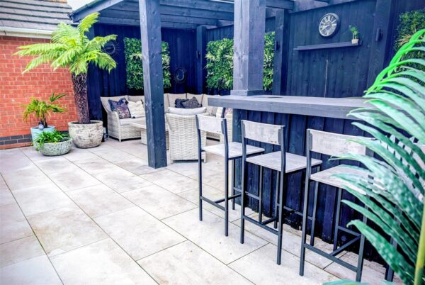 Clotherholme Road, Ripon