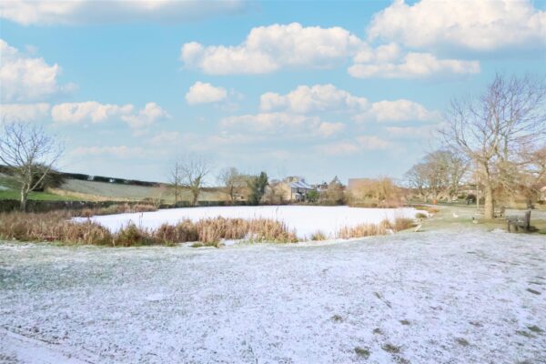 Pond View, Grewelthorpe, Ripon