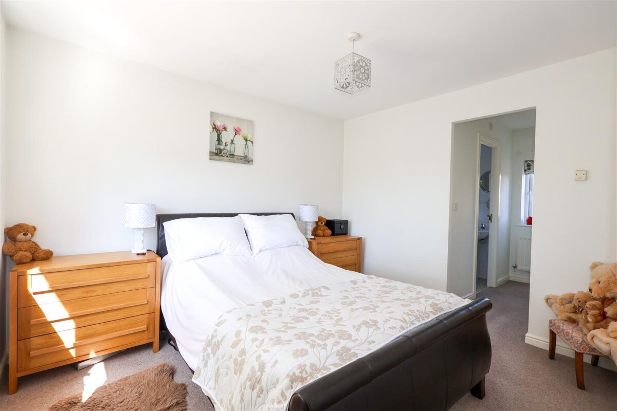 St. Andrews Gate, Kirkby Malzeard