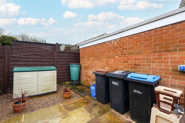 Meadow Croft Drive, Bishop Monkton, Harrogate